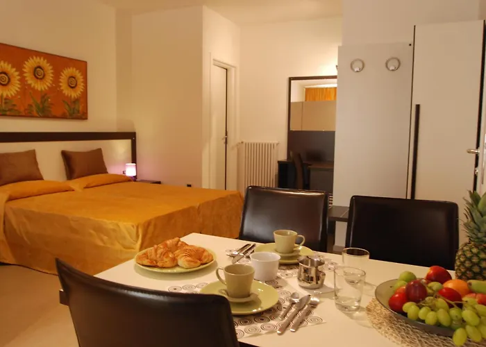 B&B Fiera Maglo' Bologna